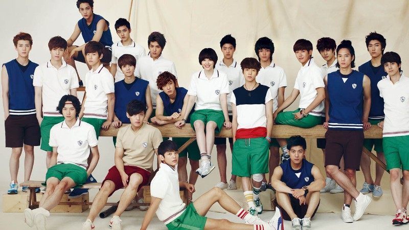 To The Beautiful You – Chỉ vì yêu em