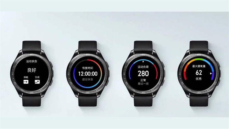 Đồng hồ Vivo Watch 2 mới được xác nhận sẽ hỗ trợ eSIM và Bluetooth 5.1