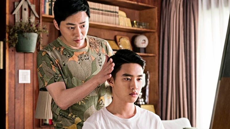 My Annoying brother - Anh tôi vô số tội