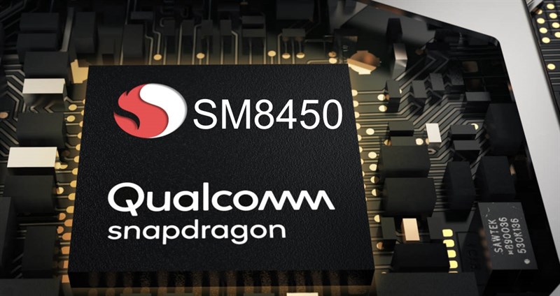 Vivo NEX 5 được cho là dùng chip có tên mã SM8450
