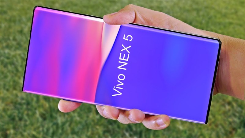 Vivo NEX 5 được cho là sắp ra mắt: 'Đại tu' thiết kế, chạy chip mạnh hơn Snapdragon 888 Plus, giải pháp chụp ảnh mới,...