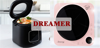 Dreamer là thương hiệu của nước nào? Những dòng sản phẩm từ Dreamer