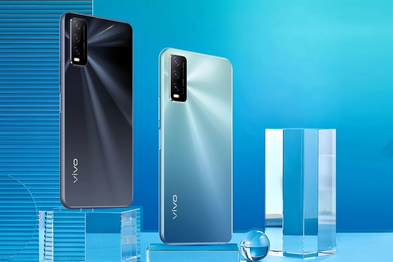 Vivo Y20T ra mắt với Snapdragon 662, pin 5.000mAh