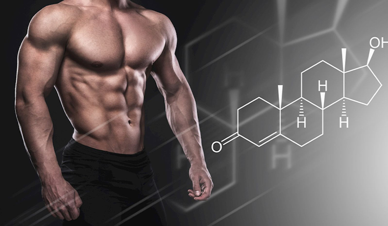 Testosterone là gì ? Tác dụng của Testosterone đối với cơ thể nam giới