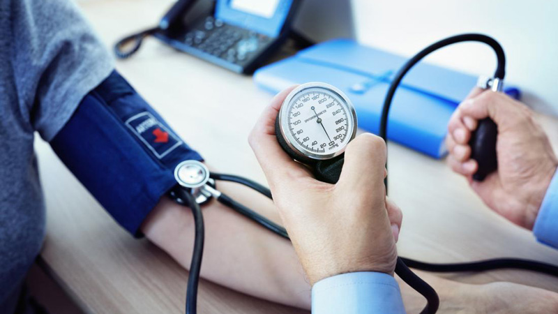Bằng chứng sơ bộ cho thấy Omega 6 có thể giúp giảm huyết áp cao