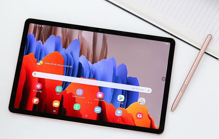 Samsung Galaxy Tab S7 Tablet