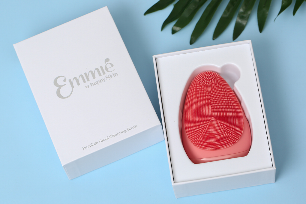 Emmié Facial Cleansing Brush So Sweet
