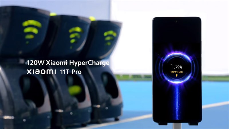 bộ đôi Xiaomi 11T 5G và Xiaomi 11T Pro 5G bộ đôi Xiaomi 11T 5G và Xiaomi 11T Pro 5G