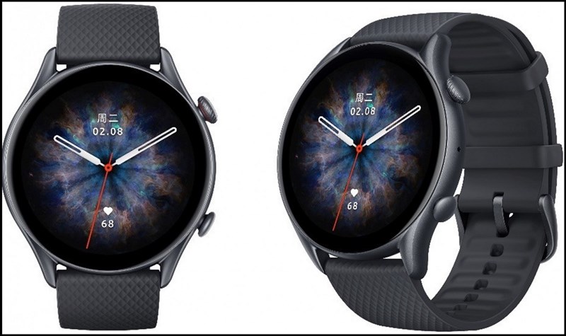 Amazfit GTR 3 Pro, GTR 3 và GTS ra mắt, giá chỉ từ 4.1 triệu Amazfit GTR 3 Pro, GTR 3 và GTS ra mắt, giá chỉ từ 4.1 triệu