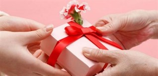 Top 12 món quà sinh nhật dưới 200K giá sinh viên, gây bất ngờ nhất