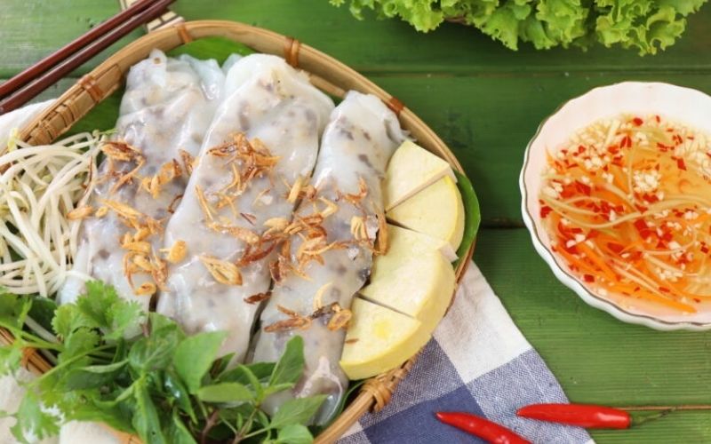 Nên kết hợp nhiều rau xanh, hạn chế lượng bánh để giảm cân tốt hơn