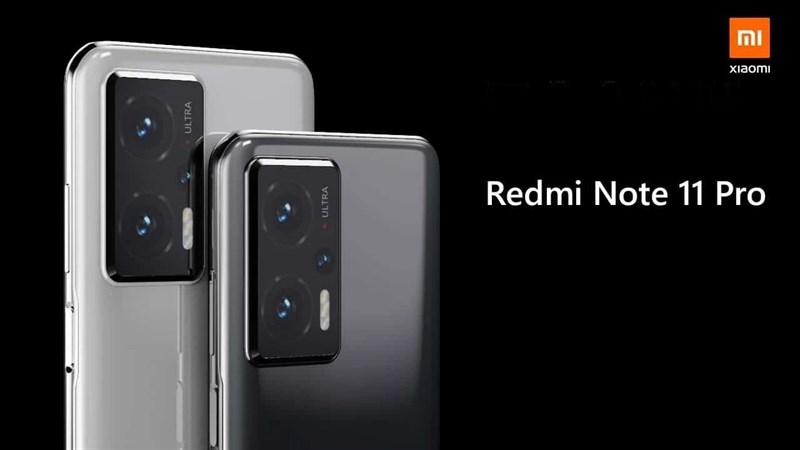 Tổng giám đốc Redmi tiết lộ sự ra mắt của dòng Redmi Note 11 Tổng giám đốc Redmi tiết lộ sự ra mắt của dòng Redmi Note 11