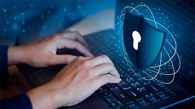 AiProtection phát hiện và chặn các thiết bị nhiễm virus