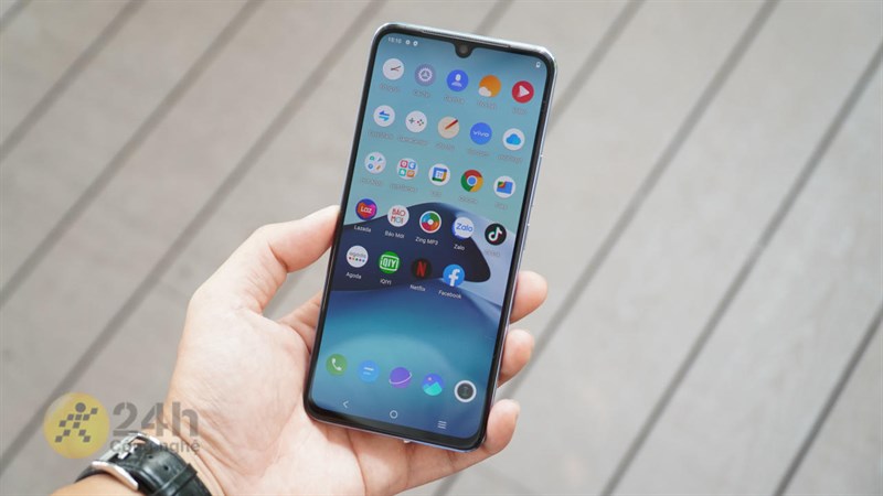 Vivo V21 5G Vivo V21 5G