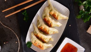 1 cái bánh mandu bao nhiêu calo? Ăn có béo không?