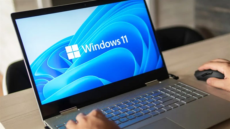 Cách vô hiệu hóa cử chỉ Touchpad trên Windows 11 Cách vô hiệu hóa cử chỉ Touchpad trên Windows 11
