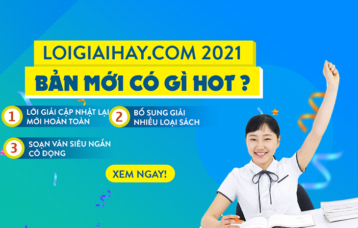 Ứng dụng giải bài tập vật lý Loigiaihay.com