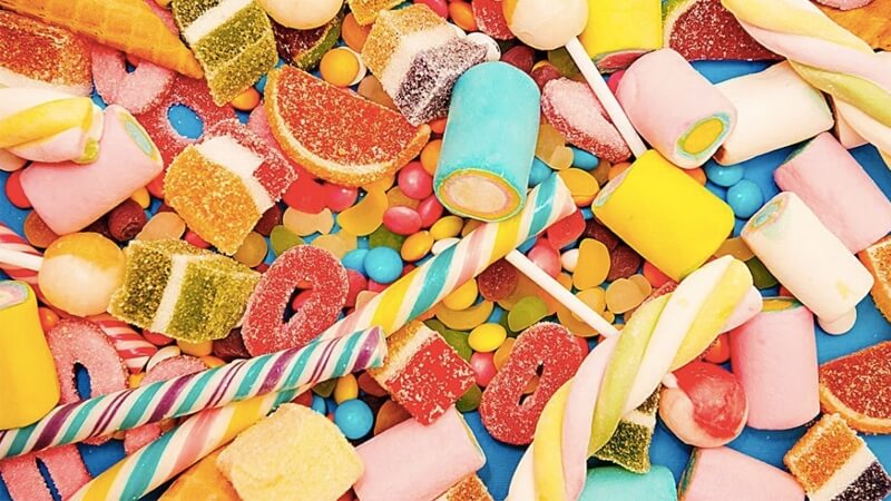 Hạn chế ăn đồ ngọt giúp giảm thiểu nguy cơ mắc bệnh tiểu đường thai kỳ