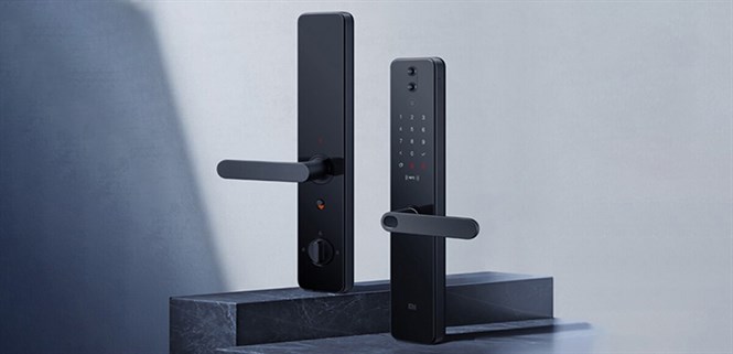Xiaomi ra mắt khoá cửa thông minh hỗ trợ nhận diện khuôn mặt 3D