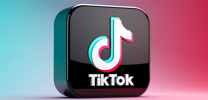 TikTok ra mắt ứng dụng cho LG Smart TV 2020 và 2021