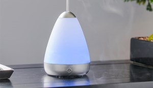 Top máy xông tinh dầu đẹp, chất lượng dành cho phòng ngủ