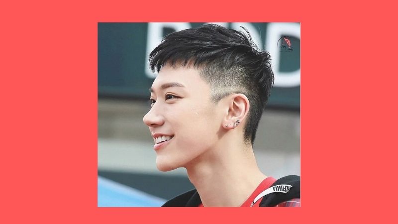 Học salon cách cắt tóc mullet layer đẹp chuẩn form cho nữ