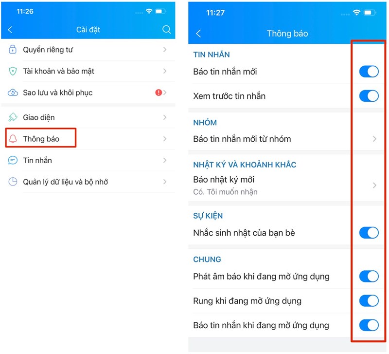 Cách Chia Sẻ Vị Trí Trên Zalo Bằng IPhone, Android | TIKI