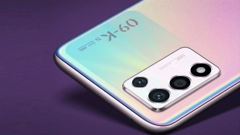 OPPO K9s rò rỉ nhiều thông số cấu hình chính: Chip Snapdragon 778G, màn hình 120Hz, camera chính 64MP...