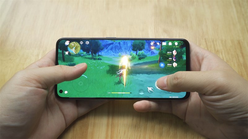 Realme GT Neo2T dùng chung chip Dimensity 1200 với Realme GT Neo Realme GT Neo2T dùng chung chip Dimensity 1200 với Realme GT Neo