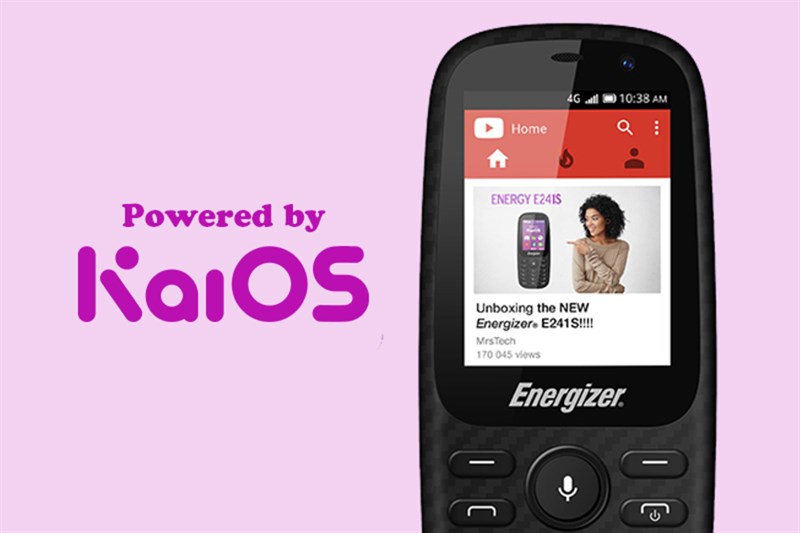 Điện thoại dưới 2 triệu 