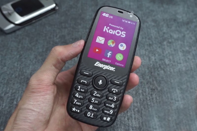 Điện thoại dưới 2 triệu 