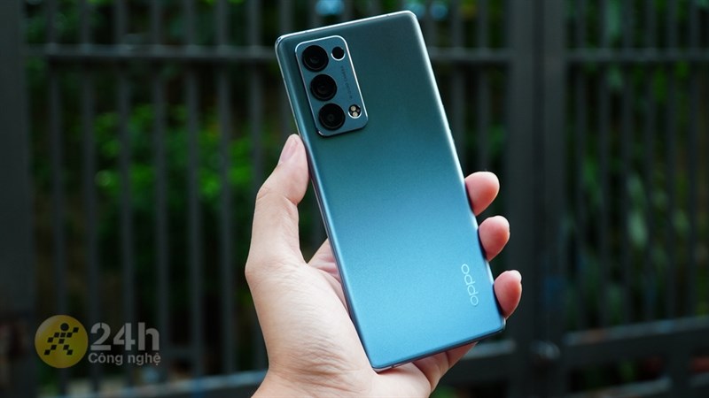 OPPO Reno6 Pro 5G OPPO Reno6 Pro 5G