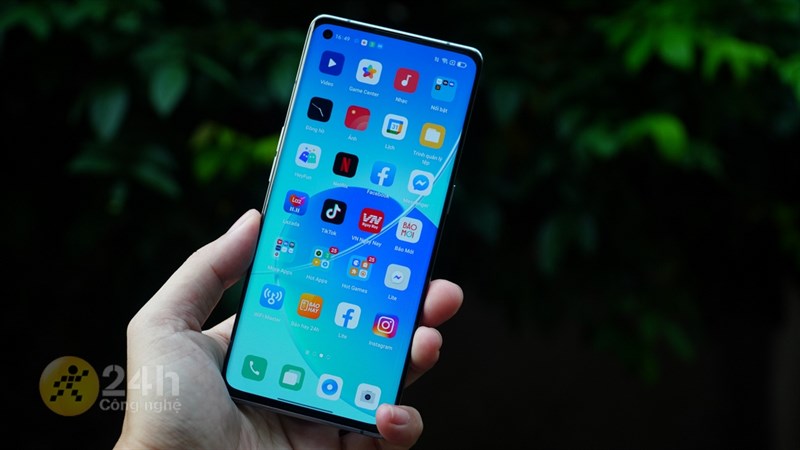 OPPO Reno6 Pro 5G