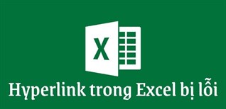 Làm thế nào để kiểm tra và chỉnh sửa các liên kết không hợp lệ trong bảng tính Excel?
