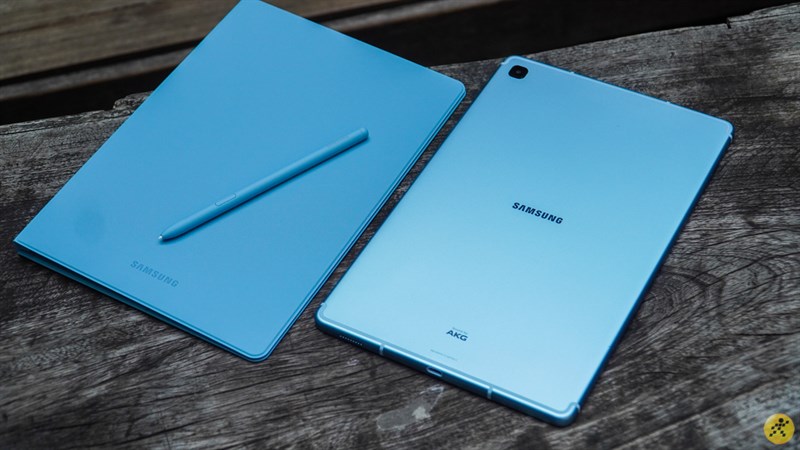 TOP 5 máy tính bảng Android có hỗ trợ bút cảm ứng đáng mua nhất 2021. Galaxy Tab S7 giảm sốc đến 3 triệu, mua ngay kẻo lỡ!