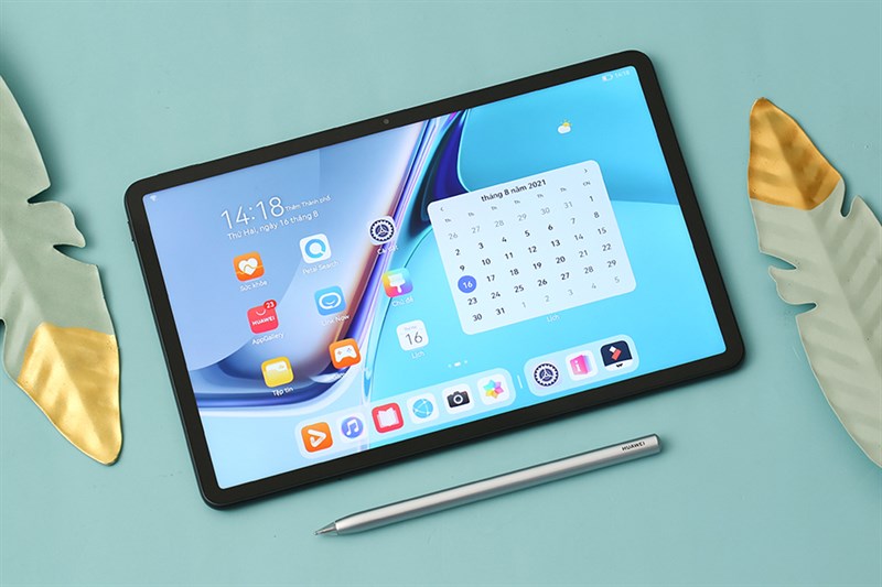 TOP 5 máy tính bảng Android có hỗ trợ bút cảm ứng đáng mua nhất 2021. Galaxy Tab S7 giảm sốc đến 3 triệu, mua ngay kẻo lỡ!