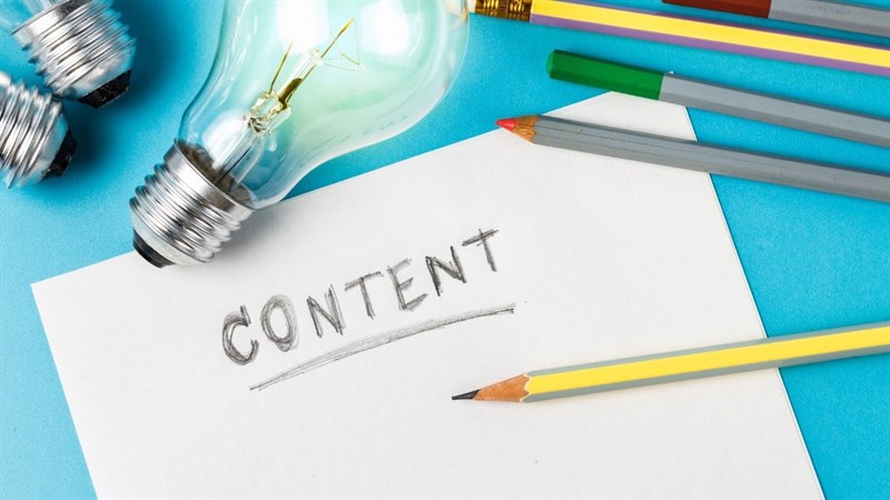 Nhân viên nội dung Chuyên trang Nhân viên nội dung Chuyên trang