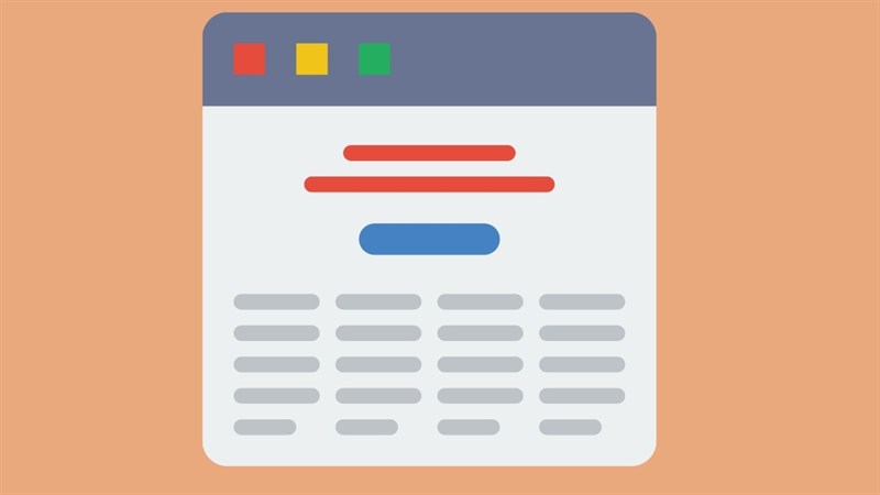 Quản lý nội dung Website Quản lý nội dung Website