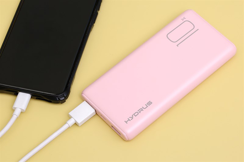 Mừng hết giãn cách, pin sạc dự phòng giảm lớn đến 50% ngon quá xá