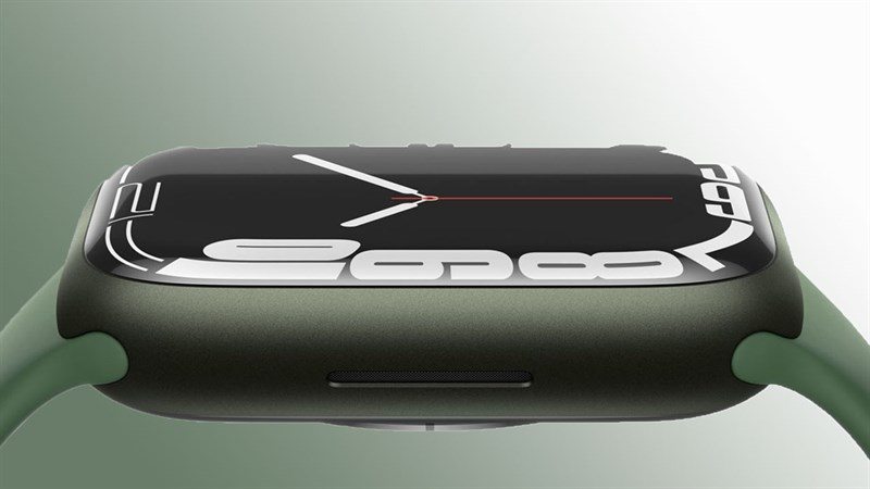 Ảnh minh họa Apple Watch Series 8 Ảnh minh họa Apple Watch Series 8