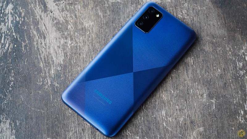 Samsung Galaxy A02s