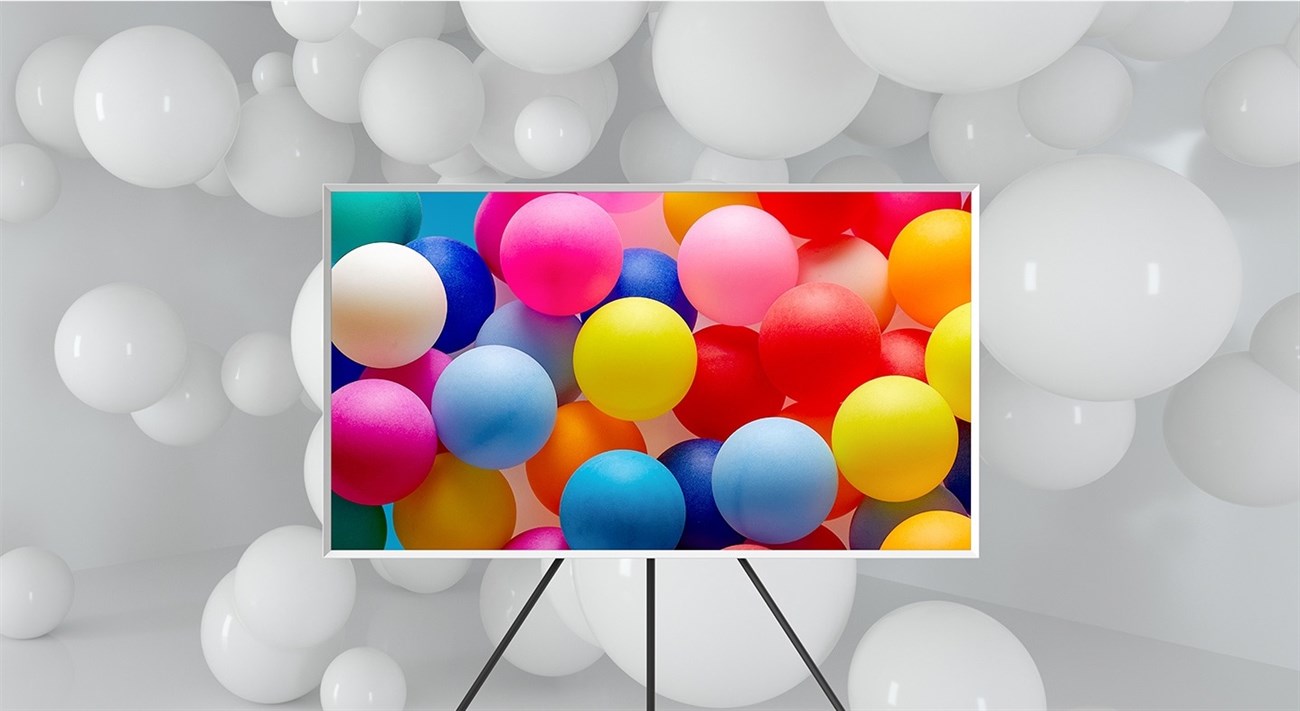Samsung ra mắt TV The Frame Mini phiên bản 32 inch đặc biệt, giá 17,9 triệu > Nâng cấp Art Mode