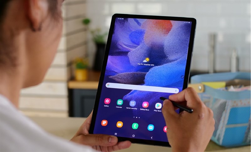 Galaxy Tab S7 FE