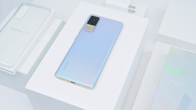 Xiaomi Civi