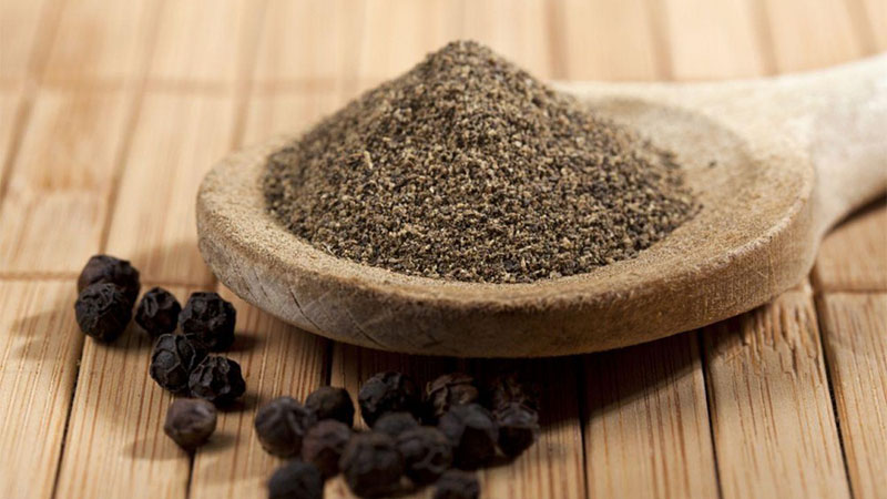 Trong tháng 9/2021, Việt Nam xuất khẩu được 15.336 tấn, kim ngạch đạt 61,84 triệu USD.