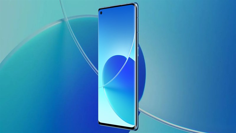 OPPO Reno6 Pro 5G ra mắt tại Việt Nam OPPO Reno6 Pro 5G ra mắt tại Việt Nam