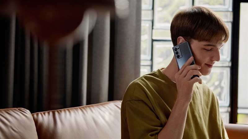 OPPO Reno6 Pro 5G ra mắt tại Việt Nam OPPO Reno6 Pro 5G ra mắt tại Việt Nam