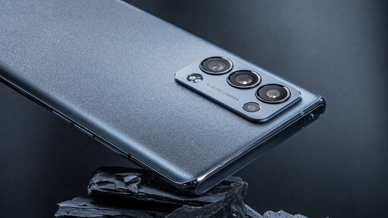 OPPO Reno6 Pro 5G ra mắt tại Việt Nam OPPO Reno6 Pro 5G ra mắt tại Việt Nam