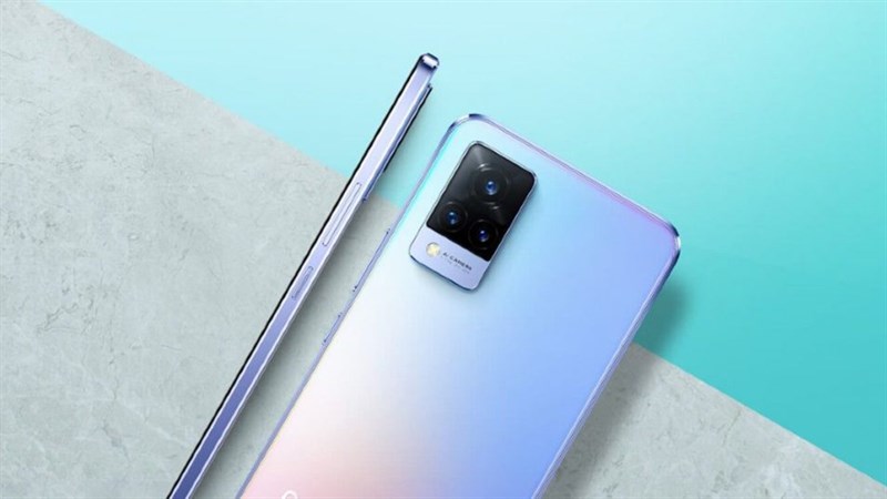 Vivo Y71T (V2102A) rộ thông tin trang bị Snapdragon 898, sạc nhanh 44W Vivo Y71T (V2102A) rộ thông tin trang bị Snapdragon 898, sạc nhanh 44W