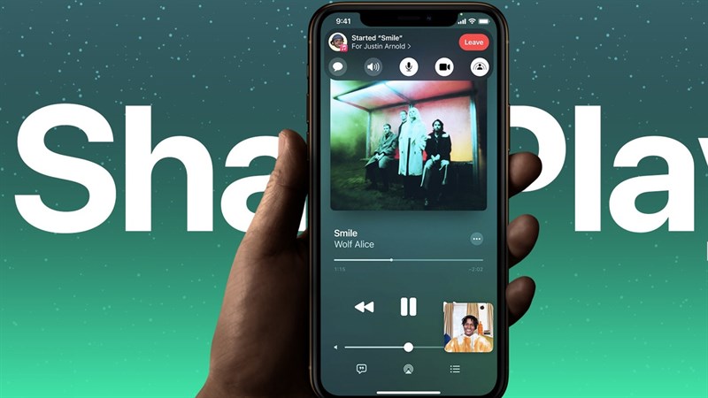 Cách cập nhật iOS 15.1 Beta 4